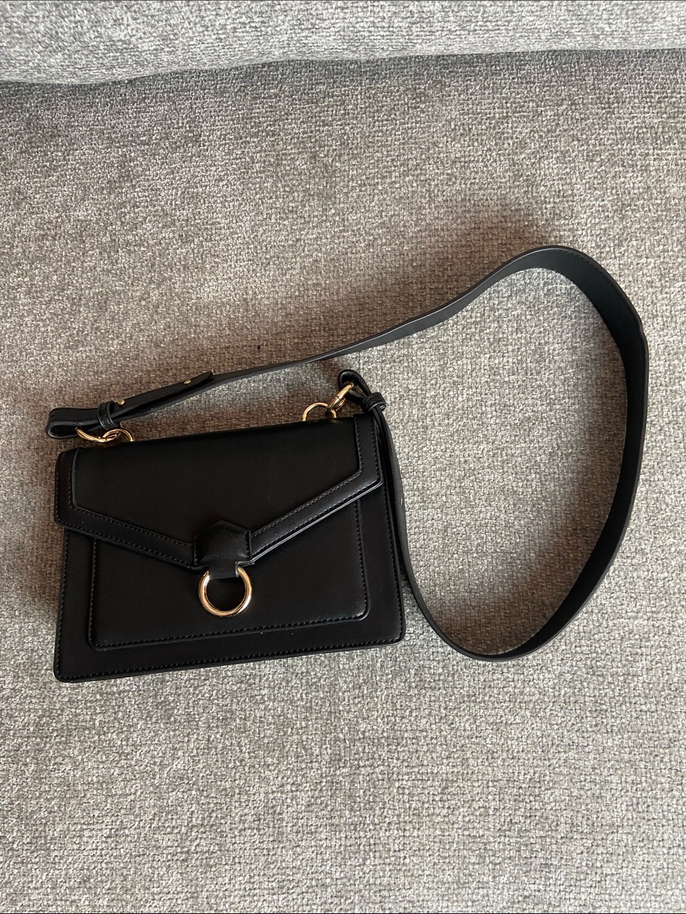 Madison West crossbody purse